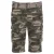 Short Schott Mil ceint