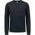 No Excess Pullover crewneck 2 coloured jacqua night