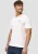 INDICODE JEANS Shirt ‘ Wadim ‘  zwart / wit