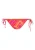 LingaDore Bikinibroek  aqua / lila / koraal
