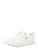 On Sneakers laag  donkergrijs / wit / offwhite