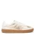 Tommy Hilfiger leren sneakers goud