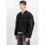 Alpha Industries Ma-1 Puffer Uv Black