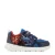Spiderman sneakers blauw