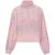 Mymo Jumper Dames roze geel