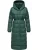 Ragwear Wintermantel ‘Niara’  smaragd