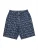 John Richmond Broek ‘Bermuda blu denim per bambino’  blauw denim