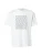 Calvin Klein Jeans Shirt  jade groen / wit