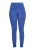 faina Athlsr Leggings  kobaltblauw
