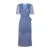 Damesjurk Pepe Jeans Nidia