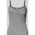 Tommy Jeans slim fit tanktop van katoenmix
