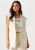 Gestuz Gilet Dames Gzseaver Sl Waistcoat,