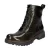 JOSEF SEIBEL Marta 02 | Enkellaars voor Dames | groen