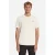 No Excess regular fit T-shirt – beige
