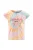 happy girls Shirt  gemengde kleuren