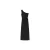 Damesjurk Guess One Shoulder Jazlyn