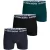 Björn Borg Cotton Stretch Boxershorts Heren (3-pack)