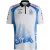 Hugo Mann Vcarb Red Bull Polyester Poloshirt (Wit)