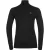 Odlo Shirt turtle neck lange mouwen halve rits active w