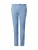 SCOTCH & SODA Chino ‘Seasonal Core’  royal blue/koningsblauw