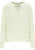 usha Slip-on blouse Dames lichtgroen