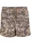 Brandit Zwemshorts  beige / taupe