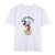 Dames-T-shirt Cerda Mickey