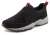 JOHN DEVIN Sneakers laag  zwart