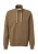 s.Oliver Sweatshirt  cognac