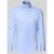 Christian Berg Men Regular fit zakelijk overhemd van Two Ply premium materiaal