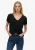 Superdry T-shirt STUDIOS SLUB EMB VEE TEE
