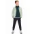 Retour Jeans regular fit cargobroek – donkergrijs