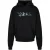 Hoodie Upscale Cagedchrome Ultra Heavy