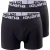 Iguana Heren melvo boxershorts (set van 2)