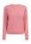 Mymo Gebreide trui Dames roze