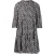 Comma  Dresses Black-white