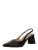 Bianco Slingpumps ‘Maralyn’  zwart