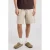 America Today relaxed fit casual short – beige