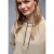 Shirt in effen kleur