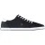 Tommy Hilfiger Heren Harlow 1D Vlag Logo Trainers (Middernacht)