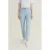 Dames jeans met elastische taille Greenpoint