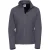 Russell Dames/Dames Slimme Softshell-jasje (Konvooi Grijs)