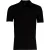 poloshirt korte mouw Boss Black zwart normale fit