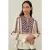 Louise Misha Blouse Mariella Cream