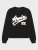 Amiri 22 Crewneck Zwart