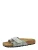 BIRKENSTOCK Muiltjes ‘Oita’  pastelgroen