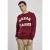 Sweatshirt Urban Classics college print crew