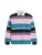 Tommy Jeans Shirt  marine / cyaan blauw / rosa / wit