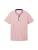TOM TAILOR Shirt ‘Serafino’  marine / lichtroze