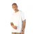 Herenoversized T-shirt met korte mouwen 3900